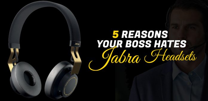 Jabra Headsets