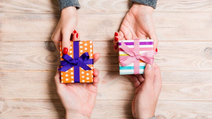 Celebrate success with gift ideas that you can grab right in time