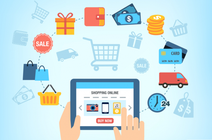 5 Amazing Ways to Use Online Shopping Analytics for E-Commerce