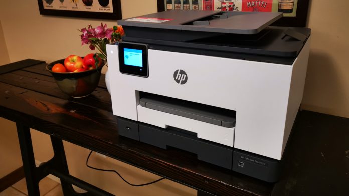 hp officejet 3830 printer