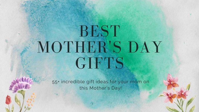 Most Adorable Gifts That You can Give to Your BFF on this Mothers Day