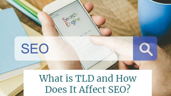What is TLD