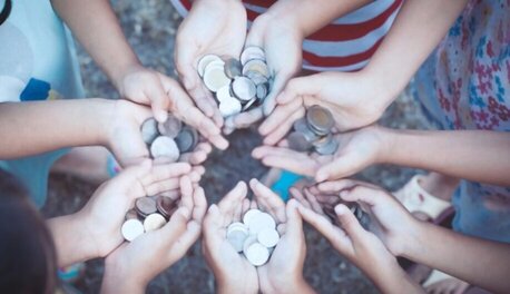 Why Giving to Charity Is Important For A Peaceful Life