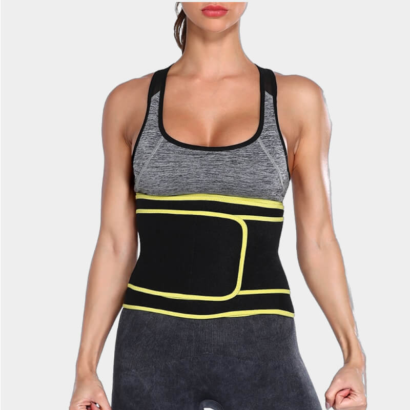 Best Waist Trainer for Back Support