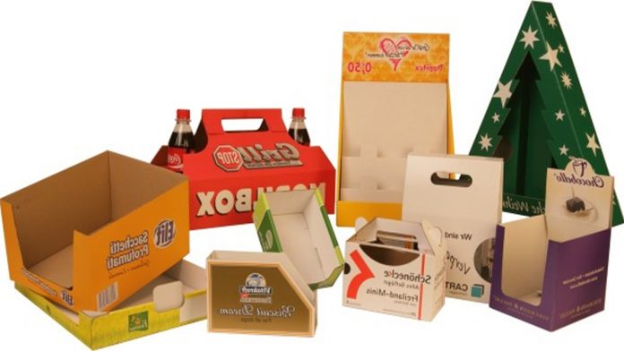 Best Packaging Solutions for Your Business