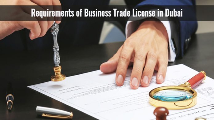 How to Apply for Business in Dubai - Trade License In Dubai