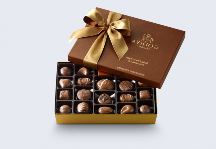 Uses of Custom Chocolate Window Boxes - Popular Gifts
