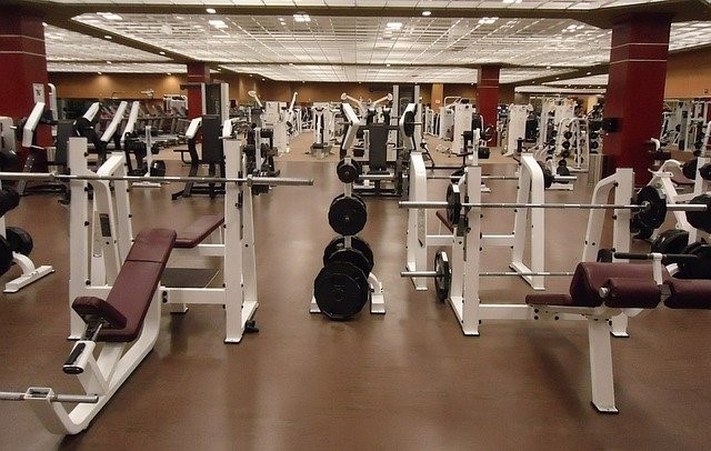 Gym Perfect