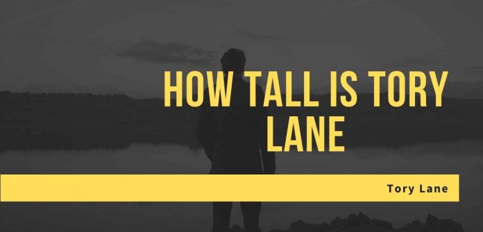 How Tall Is Tory Lane