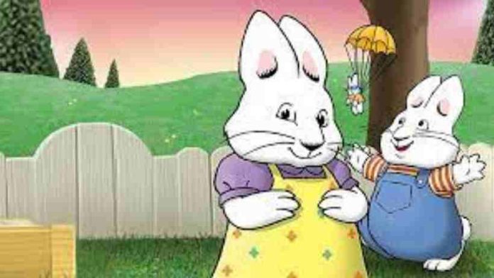 Why Doesn't Max Talk in Max and Ruby