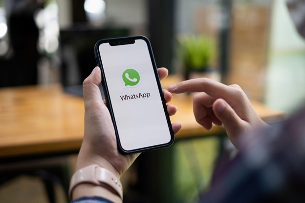Whatsapp Messages Online