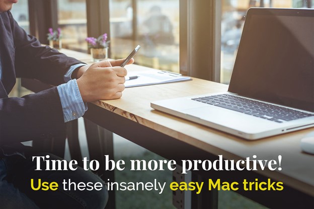 easy Mac tricks