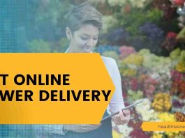Best Online Flower Delivery
