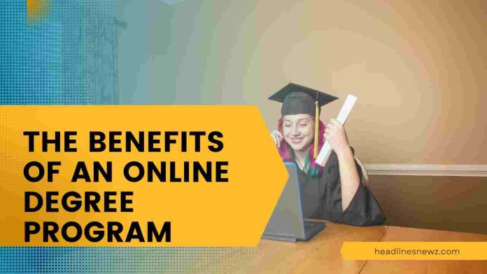 Online Degree Program