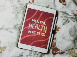 Mental Health Issue