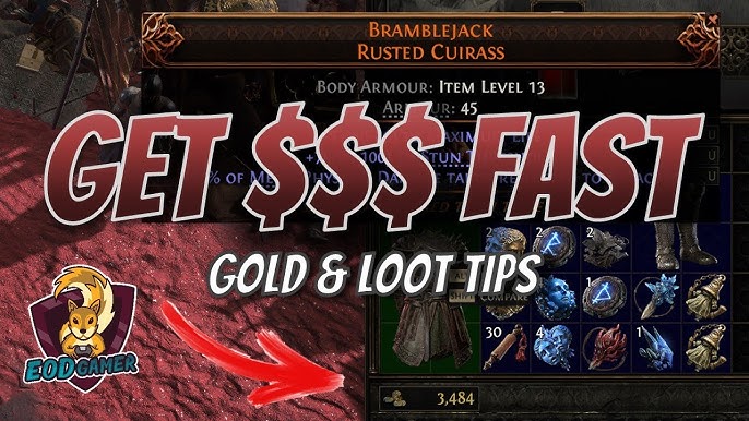 Everything You Need to Know About POE 2 Trade: A Comprehensive Guide